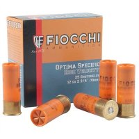 UPLAND GAME 20 GAUGE AMMO