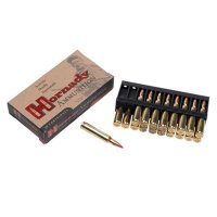 SUPERFORMANCE VARMINT 204 RUGER V-MAX POLYMER TIP RIFLE AMMO