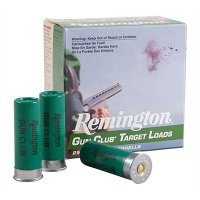 12 GAUGE 2-3/4" 1-1/8 OZ #7.5 SHOT 25/BOX