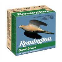 LEAD GAME AMMO 20 GAUGE 2-3/4" 7/8 OZ #6 SHOT