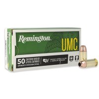 UMC 45 ACP AMMO