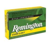 7mm Remington Magnum 150gr Pointed Soft Point 20/Box