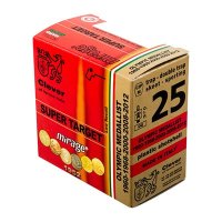 T1 HIGH VELOCITY 12 GAUGE 2-3/4" 1 OZ #7.5 SHOT AMMO