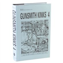 GUNSMITH KINKS~ VOLUME IV