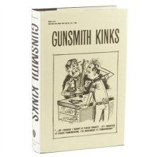 GUNSMITH KINKS® VOLUME I