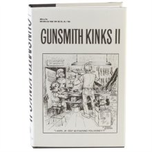 GUNSMITH KINKS~ VOLUME II