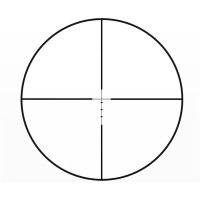 SCOUT 2-7X32MM SFP RIFLE SCOPE