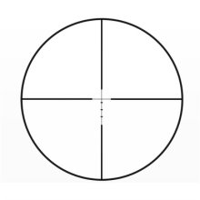 SCOUT 2-7X32MM SFP RIFLE SCOPE