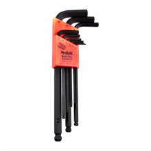 PROHOLD TIP BALL END WRENCHES