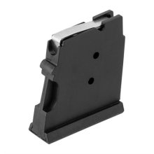 CZ 455 MAGAZINE 22 WMR