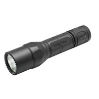 G2X LE DUAL-OUTPUT LED FLASHLIGHT