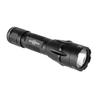 FURY DUAL FUEL TACTICAL LIGHTS