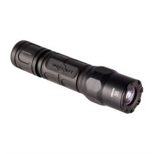 G2X DUAL OUTPUT LED FLASHLIGHT W/ MAXVISION