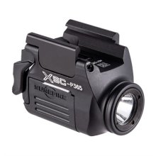 XSC MICRO-COMPACT HANDGUN LIGHT