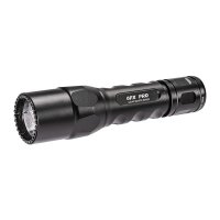 6PX PRO DUAL-OUTPUT LED FLASHLIGHT