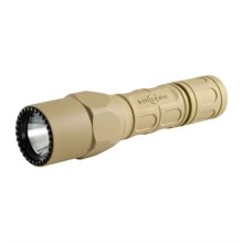 G2X PRO DUAL-OUTPUT LED FLASHLIGHT