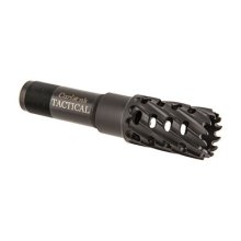 REMINGTON TACTICAL BREECHER MUZZLE BRAKE