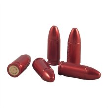 SNAP CAPS FOR PISTOL CARTRIDGES