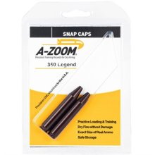 AMMO SNAP CAP DUMMY ROUNDS