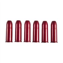 AMMO SNAP CAP DUMMY ROUNDS