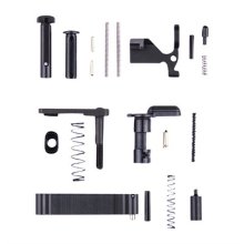 AR-15 LOWER PARTS KIT