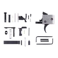 AR-15 LOWER PARTS KIT WITH TRIGGERS