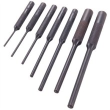 ROLL PIN PUNCHES