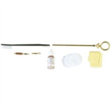 RIFLE & PISTOL CLEANING KITS