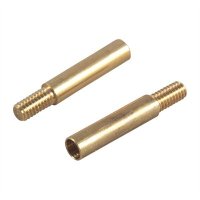 COATED ROD ADAPTERS