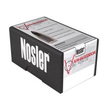 Nosler Varmageddon Bullet 6mm 55gr FBHP 100/bx