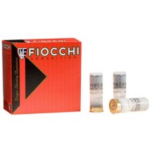 FIOCCHI AMMO SHOOTING DYNAMICS 12 GA 2