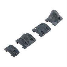 Magpul XTM Hand Stop Kit, Gray