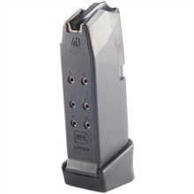 Glock 27 Magazine 40 S&W 10rd