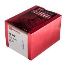 Hornady Bullet 30 CAL .308 150 GR FMJ-BT 500/bx