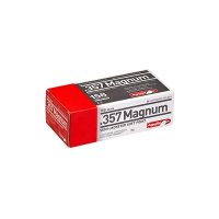 SILVER EAGLE 357 MAGNUM HANDGUN AMMO