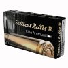 Sellier & Bellot Ammo 6.5cr 140gr SB 20/bx