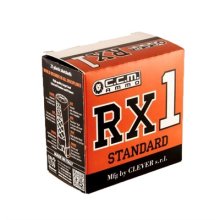 RX 1 Standard Target 12ga. 2 3/4dr. 1oz. #7.5