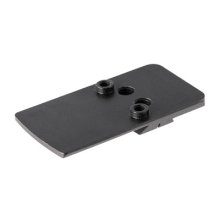 S&W M&P Shield RMRcc Mounting Plate