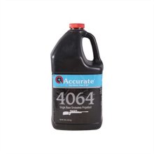 Accurate Powder 4064 Smokeless 8 lb