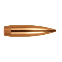 Berger Bullets 30cal 185gr Match Target BT