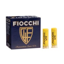 Fiocchi Ultra Low Recoil 20 Ga 2-3/4\" #7.5