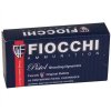 Fiocchi SD Ammo 32 S&W Long 100gr LWC 50/bx