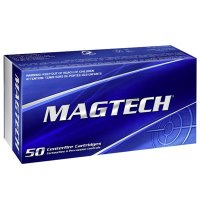 MagTech Ammo 380 Auto 95 Gr FMJ 50/bx