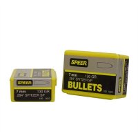 Speer Bullet 7MM .284 130gr Sptz