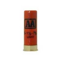 Winchester Shells 12ga 2 3/4in 1-1/8oz 8-1/2 Target Load