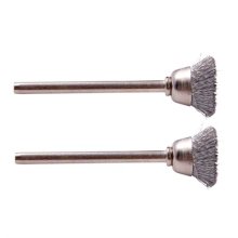 WIRE BRUSHES