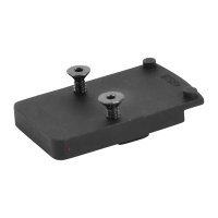 KIMBER ADJUSTABLE REAR SIGHT TRIJICON RMR SIGHT MOUNT