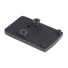 RUGER~ MK I, II, III, IV, P85, P90 TRIJICON RMR SIGHT MOUNT