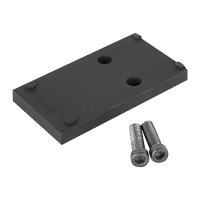 SIG SAUER P320 ADAPTER PLATE FOR ROMEO TO VORTEX VENOM