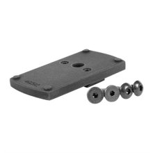 S&W M&P SHIELD EZ VORTEX VIPER/VENOM SIGHT MOUNT